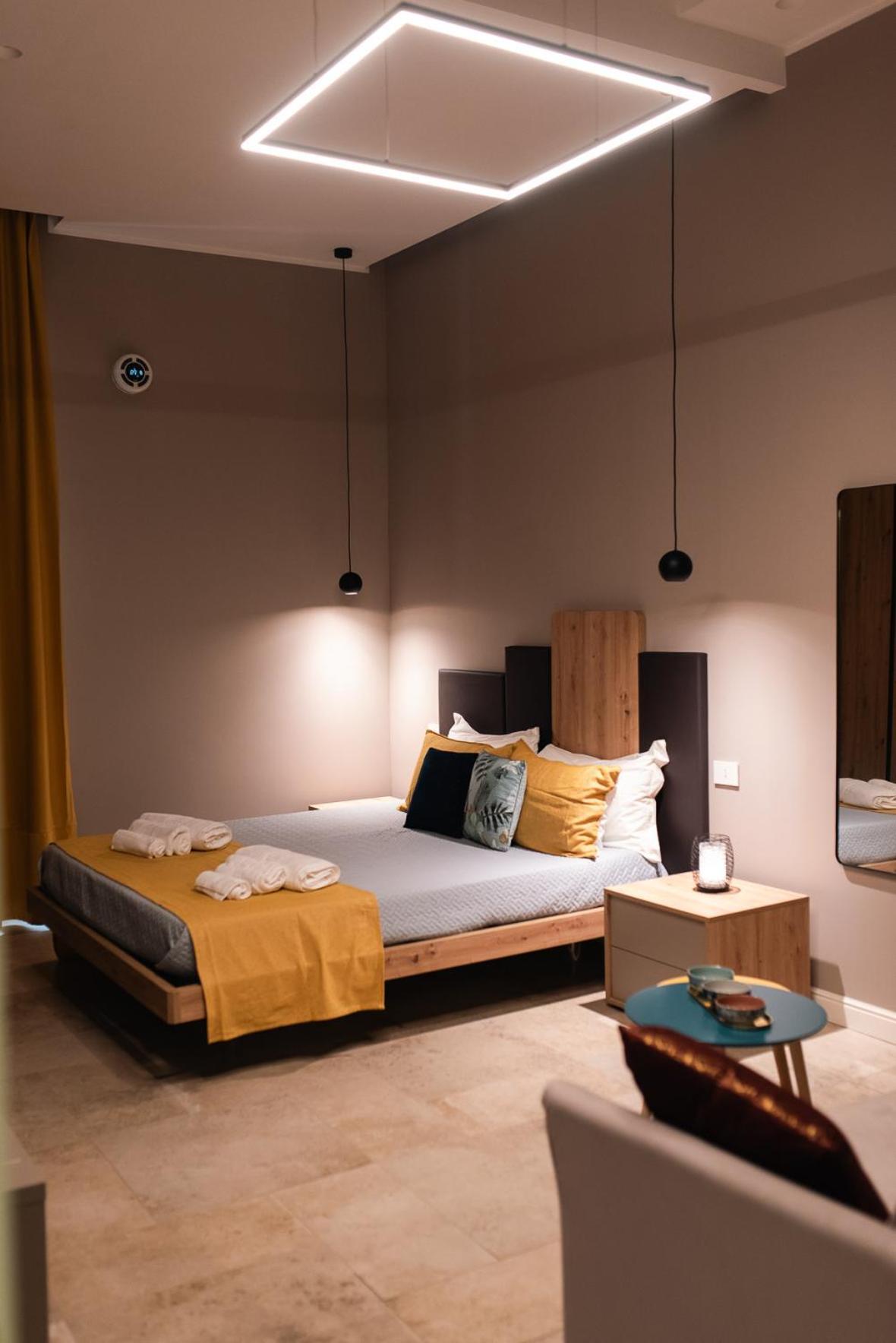 B&Bio Architiello Napoli Eksteriør billede