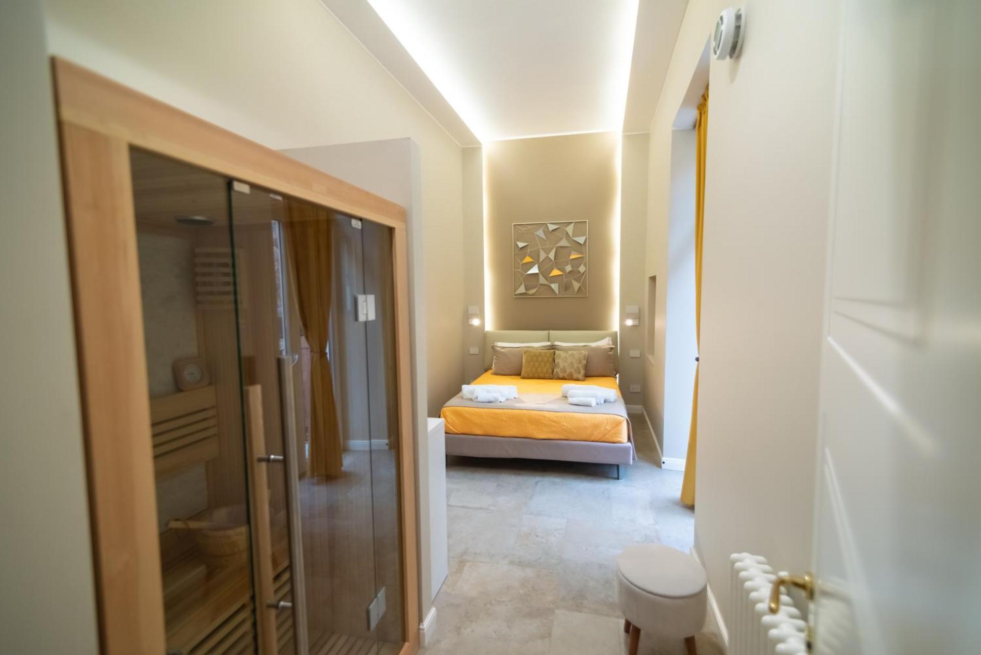 B&Bio Architiello Napoli Eksteriør billede